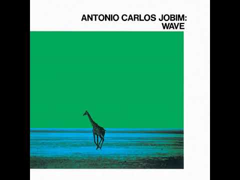 Ron Carter - Triste - from Wave by Antônio Carlos Jobim - #roncarterbassist