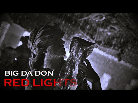Big Da Don - Red Lights (Official Video) Prod. Elmago Beatz