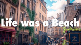 Lena - Life was a Beach [Lyrics]
