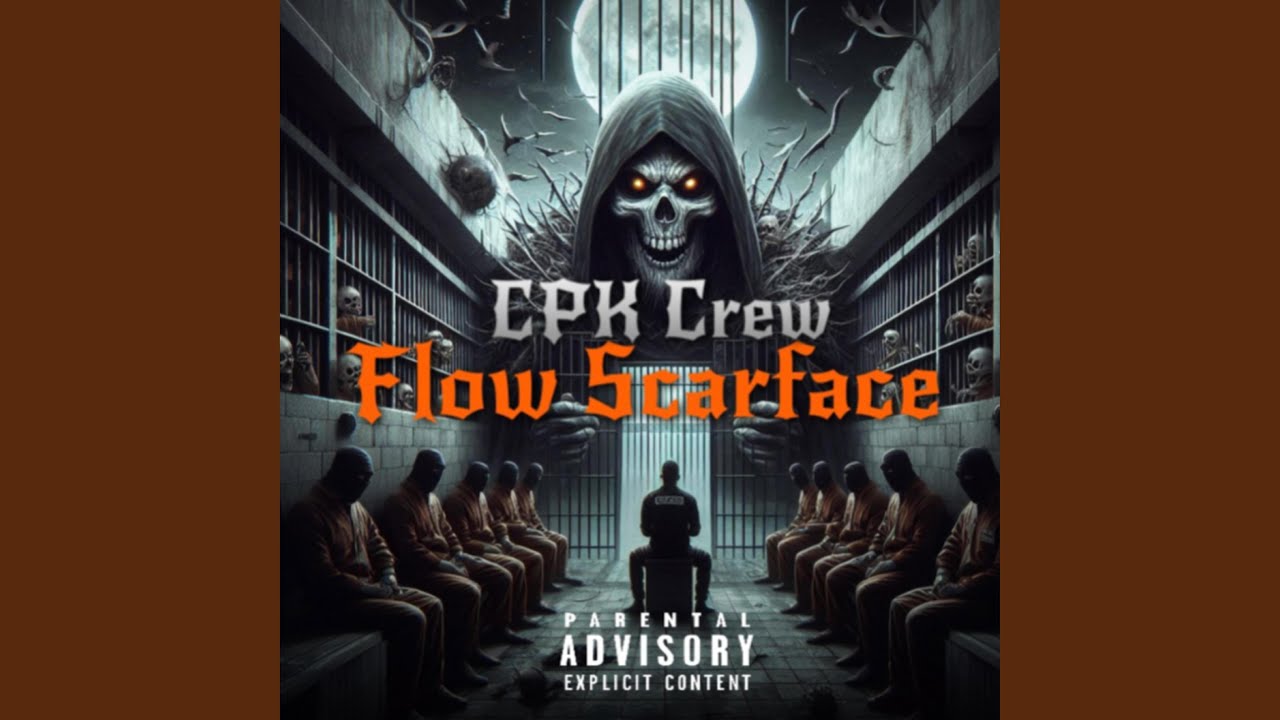 Flow Scarface (Chaparro Loko)