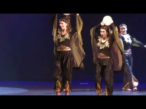 Derech Mizrahi - Lehakat Drachim