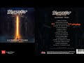 Rhapsody Of Fire Legendary Years 2017 Full Album