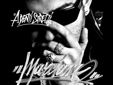 Marciano - Odiologia feat. Gast