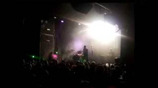 Suicide Commando at Summer Darkness 2009 (Fuck You Bitch)