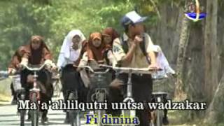 Download lagu Husnul Huda - Robbana [ ] mp3