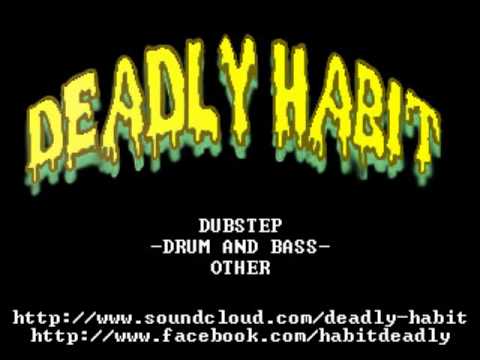 Deadly Habit - Dungeon Funk