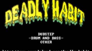 Deadly Habit - Dungeon Funk
