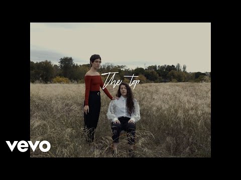 Eva McBel - The Top (Lyric Video)