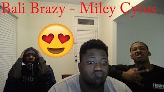 Bali Baby - Miley Cyrus | Reactions