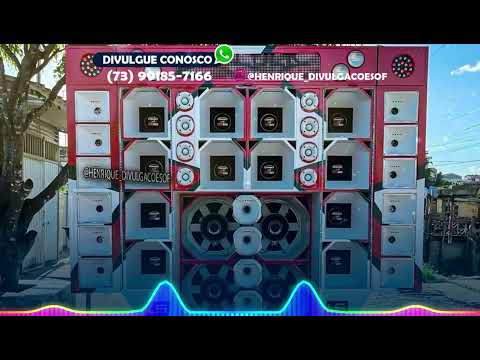 O RESENHEIRO   REPERTORIO 2023 MÉDIO GRAVE   HENRIQUE DIVULGAÇÕES