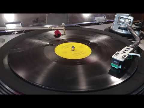 Wilbert Harrison - Kansas City - 1959 - 78 RPM