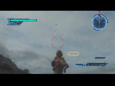 Fighting type γ in a nutshell [EDF5]