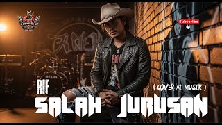 Download lagu /RIF - SALAH JURUSAN ( COVER ROCK AI ) 2026 RND mp3