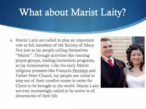 marist laity an introduction