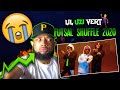 THE NEW DANCE FOR 2020?! Lil Uzi Vert - Futsal Shuffle 2020 [Official Music Video] REACTION!