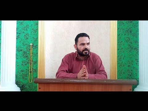 Nje lutje madheshtore - Prof. Ilmi Rexhepi