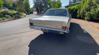 Video Thumbnail for 1966 AMC Rambler Classic