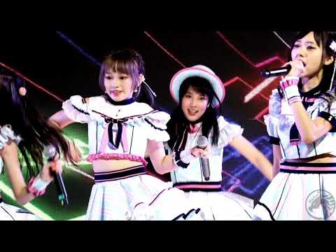 🍑 Sumomo - Landmark ( Noon Fancam )   @ Japan Expo Thailand 2020 ( 02 /02 /20) 🇯🇵