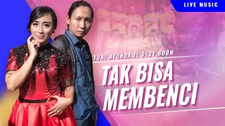 Download lagu Tak Bisa Membenci - Dedy Boom Feat Yuni Ayunda - Om Adella ( Senada Musik ) mp3 Download lagu Tak Bisa Membenci - Dedy Boom Feat Yuni Ayunda - Om Adella ( Senada Musik ) mp3