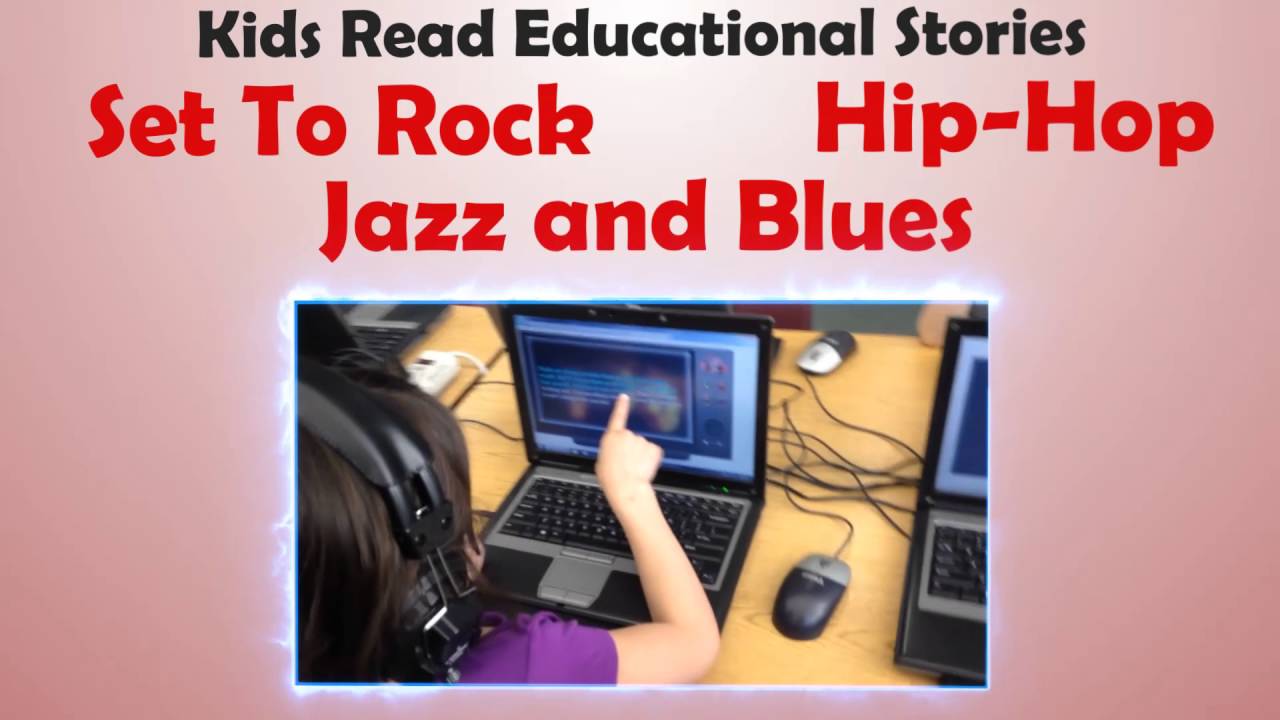 Reading Comprehension Program For Kids