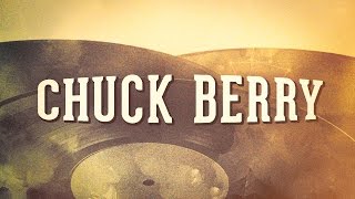 Chuck Berry - « Les idoles américaines du rock 'n' roll, Vol. 1 » (Album complet)