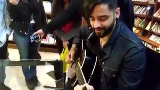 Fresno &quot;Abrace a Sua Sombra&quot; música nova 2016