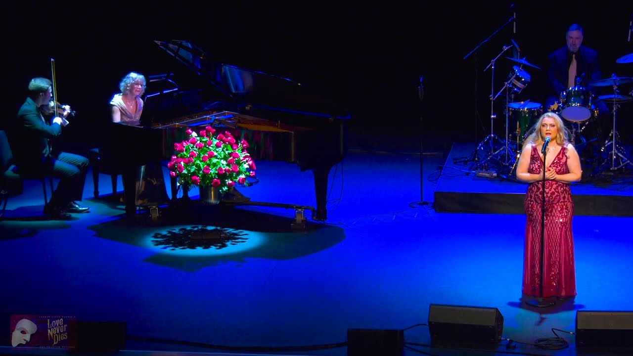Promotional video thumbnail 2 for Professional Singer for any event!