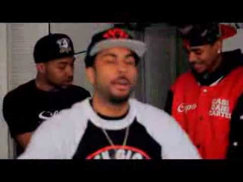 Lil' Kuz - Wake Up Trailer (shot by @nessphresh)