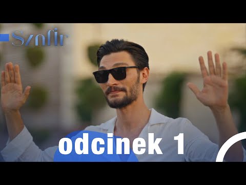 Szafir (Safir) – Odcinek 1 z polskimi napisami | Turecki serial o miłości i tajemnicach
