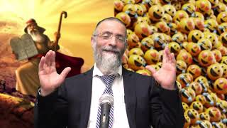הרב מיכאל לסרי 👑 בהכנה לחג השבועות📖🙏🏻