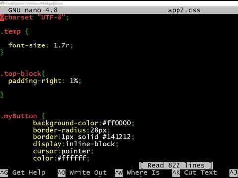 Аир под нано. Nano copy. Нано картинки. Bash циклы. Линукс редактор nano.