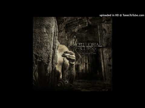 Mortuorial Eclipse - The Aethyr's Call  Full album  2012