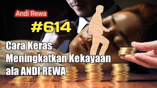 Download lagu Andi Rewa's Adventures 614 mp3