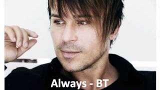 Always-BT (Audio)