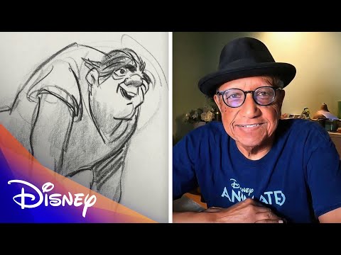 Learning from Disney Visionaries: Black History Month | Disney