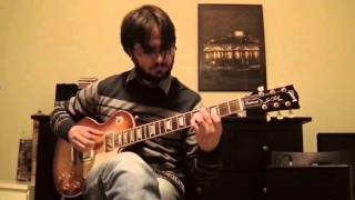 Have You Met Miss Jones? - Joe Pass (Guitar Solo Version)