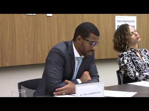 CESPE CEBRASPE PROVA ORAL DEFENSOR PÚBLICO FEDERAL 2018 - DPU - GRUPO III - Princípios Institucionai