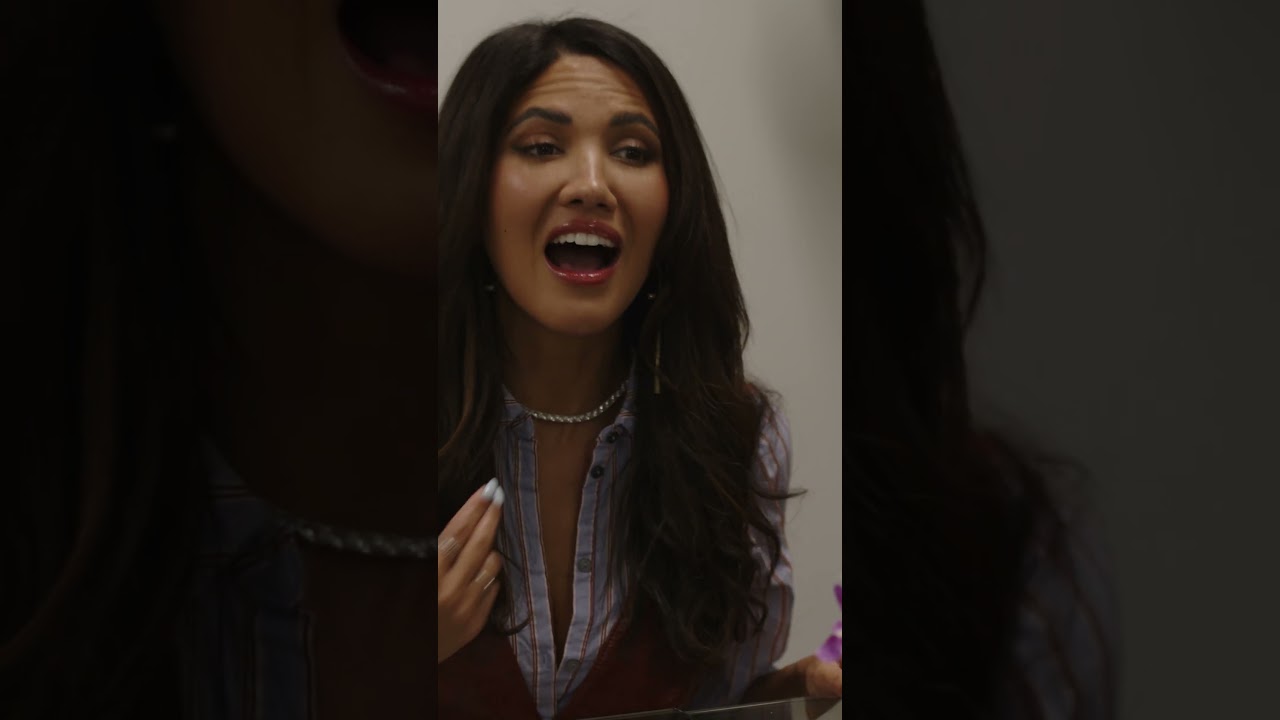 When She's Hot But Dumb - Bloopers & Outtakes #comedy #bloopers #blooperreel