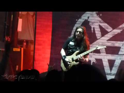 Anthrax - Antisocial - Live 5-24-15