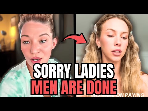 Dating Coach FINALLY SNAPS: Lady J HUMBLES Trash Modern Women #13 | Logical Dating 101