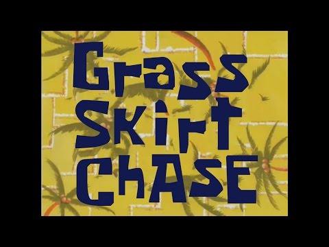 SB Music: Grass Skirt Chase