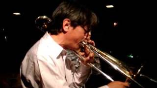 Shigeharu Mukai(Tb),Yoichi Murata(Tb),Toru Nakajima(Pf),Osamu Mihara(Bs),Rikiya Higashihara(Ds)