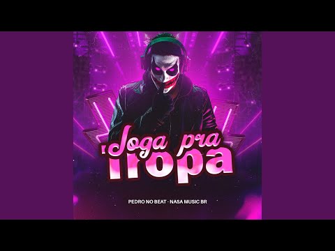 Joga pra Tropa