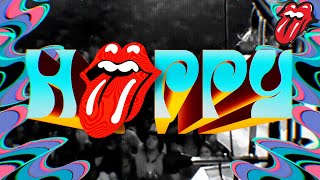 Musik-Video-Miniaturansicht zu Happy Songtext von The Rolling Stones