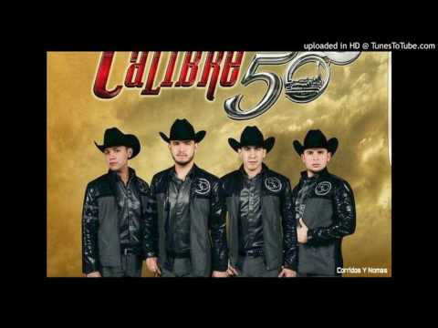 El tercero al mando calibre 50
