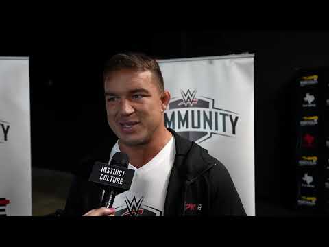 Chad Gable Says He’s Felt Useful Ever Since Triple H Took Over Creative, Hopes To Face Brock Lesnar