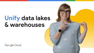 - What can this Jump Start Solution do? - Data unification with analytics lakehouse