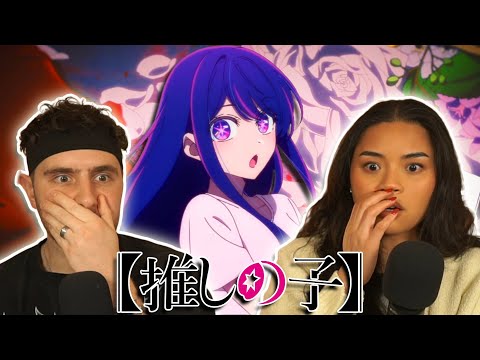 This Changes EVERYTHING!!🎭 - Oshi No Ko Season 3 Episode 4 REACTION!