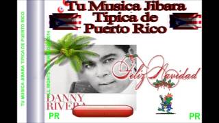Danny Rivera &quot;Villancico Yaucano&quot;