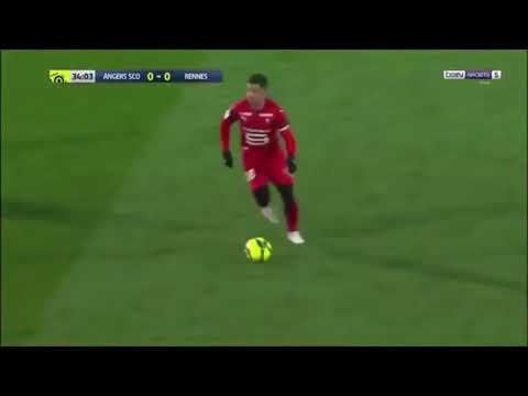 Probably the best goal ever 🔥⚽ Ben Arfa insane goal